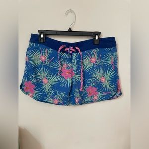 Patagonia board shorts